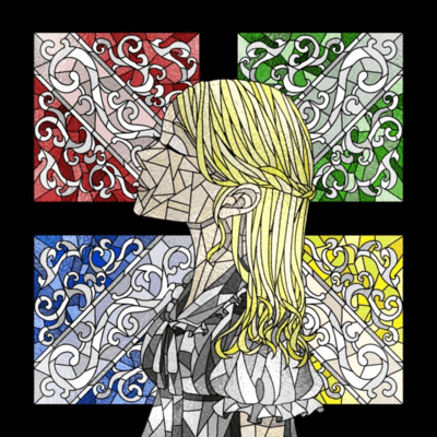 After the dawn Front Cover