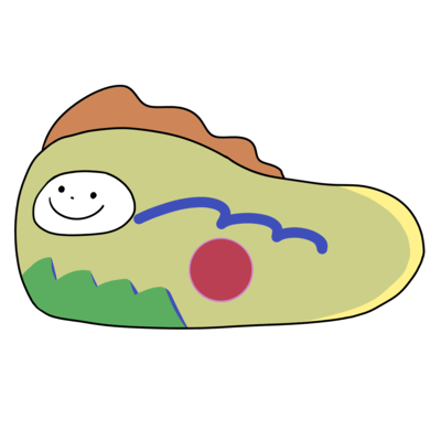 TORI (feat. Nya) Front Cover