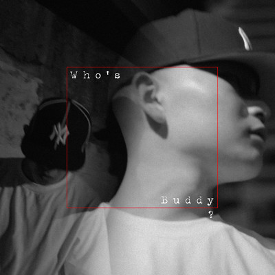 Who's Buddy? Front Cover