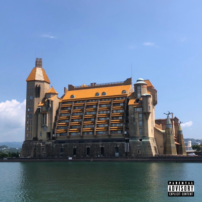 Bubble Economy Front Cover