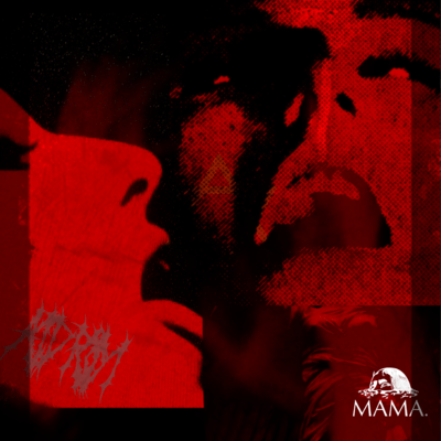 Acid room Front Cover