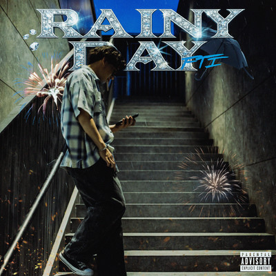 RAINY DAY Front Cover