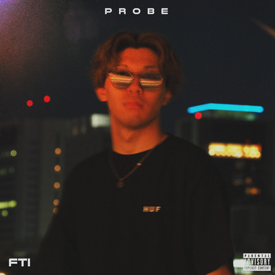 PROBE Front Cover