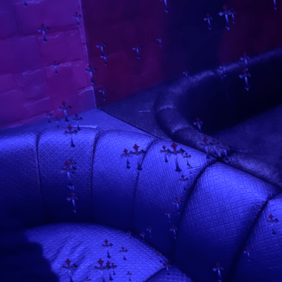 Summer jersey season Front Cover
