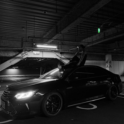 Come live in my heart (speed up ver)のジャケット写真