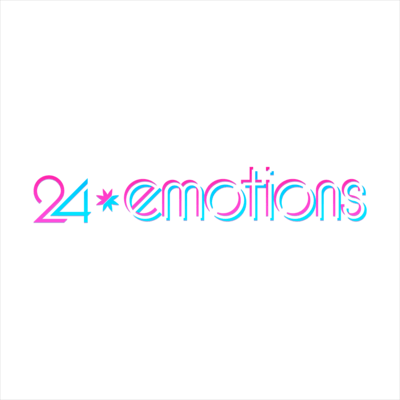 24emotions Front Cover
