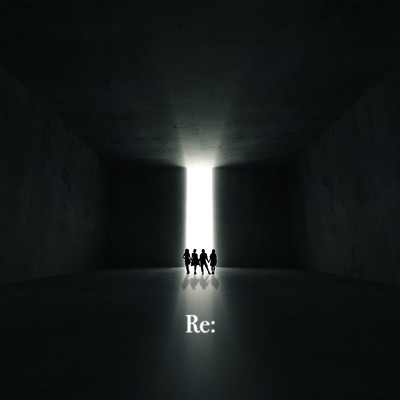 Re:のジャケット写真