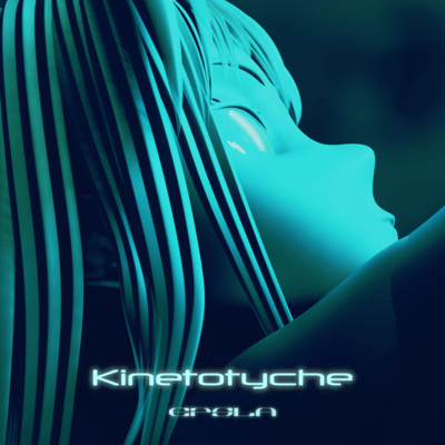 Kinetotyche (Original) Front Cover