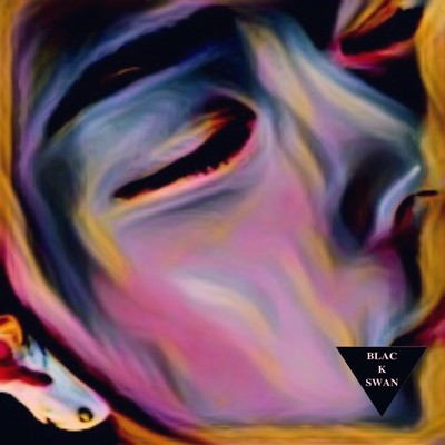 BLACKSWAN Front Cover