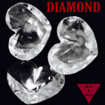 DIAMONDのジャケット写真