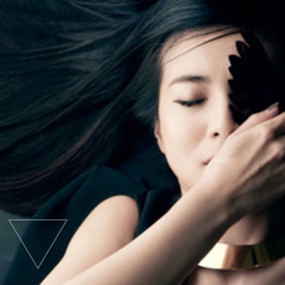 Once upon a timeのジャケット写真