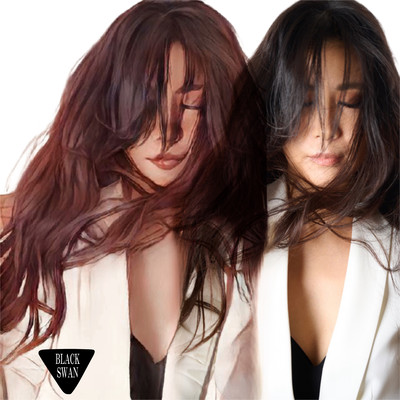 My Dear Loveのジャケット写真