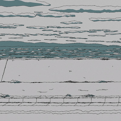 Accelerating Floating (feat. Chis-A) Front Cover