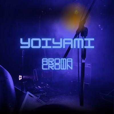 Yoiyami Front Cover