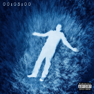 3MINのジャケット写真