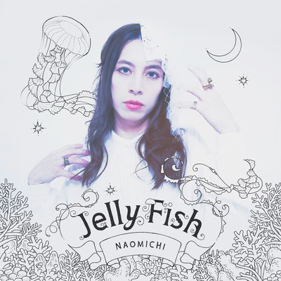 JellyFish Front Cover