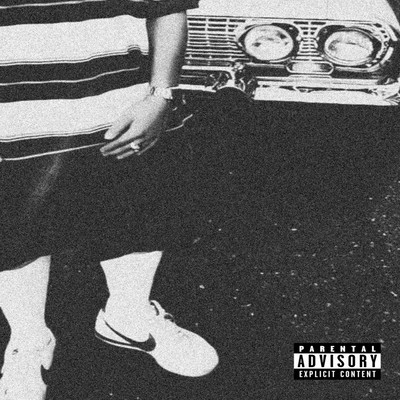 Gangster Front Cover