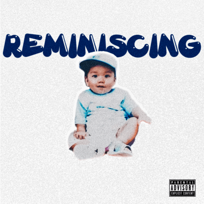 Reminiscing Front Cover