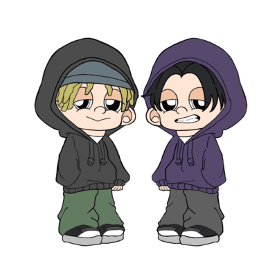 betuni (feat. tgurami) Front Cover