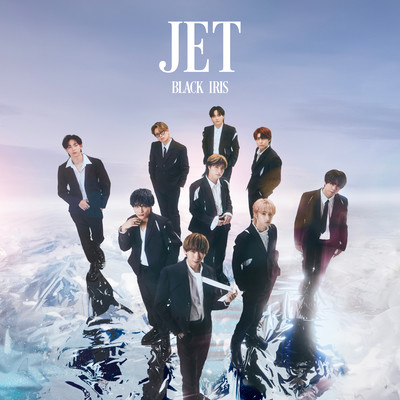 JET Front Cover