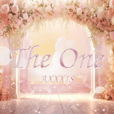 The Oneのジャケット写真