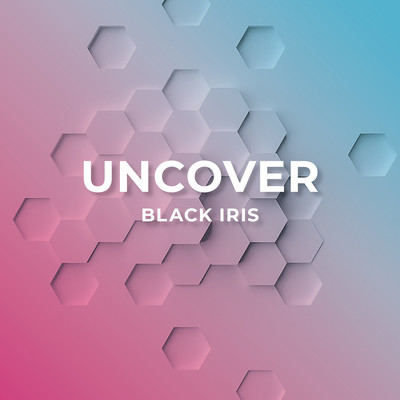 UNCOVERのジャケット写真