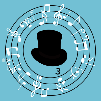 ジェントルガムのジャケット写真