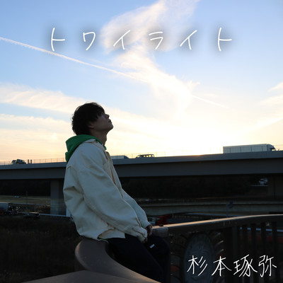 Twilight Front Cover