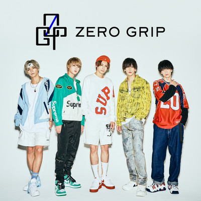 Target Front Cover