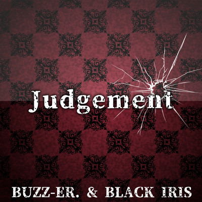 Judgement Front Cover