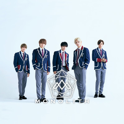 Paradiseのジャケット写真