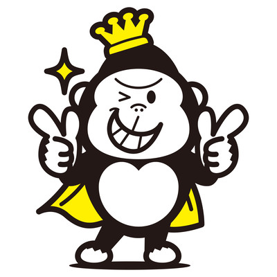 You haven't heard of Mega King? Front Cover