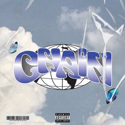 Chain (feat. Yvng Xan)のジャケット写真