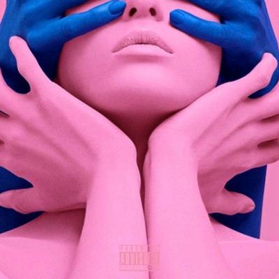 Desire Front Cover