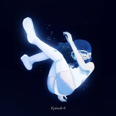 Episode 0 Front Cover