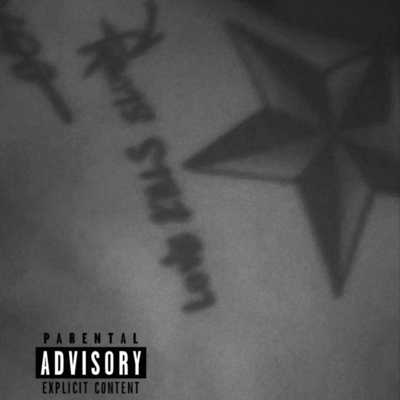 RUDE BOY TAPE Front Cover