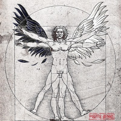 Ackerman (feat. gen_sea, LOLV & SECIA) Front Cover