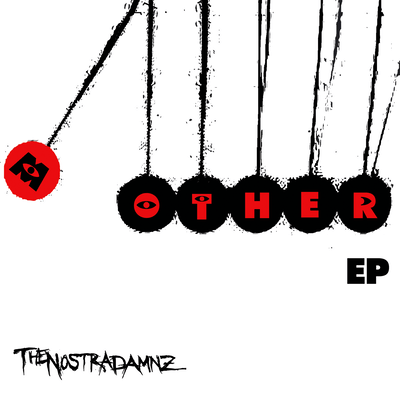 MOTHER EP Front Cover