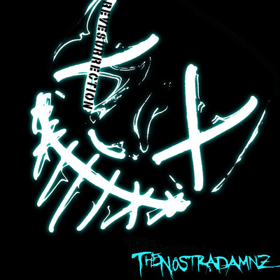REVESURRECTIONのジャケット写真