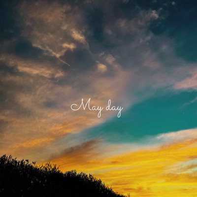 May dayのジャケット写真