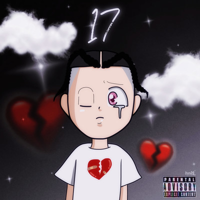 17のジャケット写真