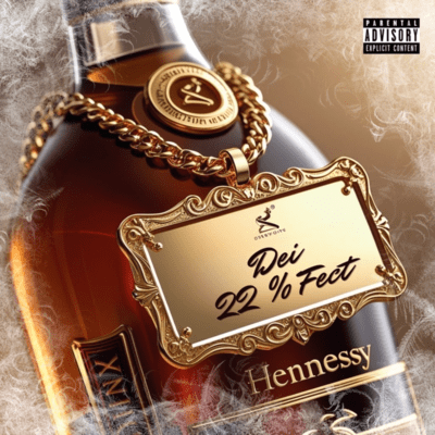 22 % Fect Front Cover