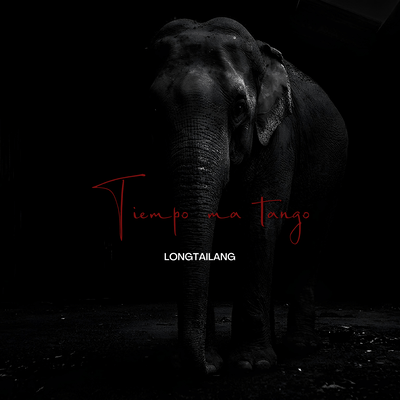 Tiempo ma Tango!! Front Cover