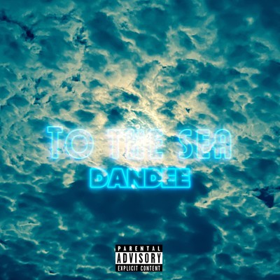 To The Sea Front Cover