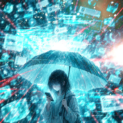 SNS Front Cover