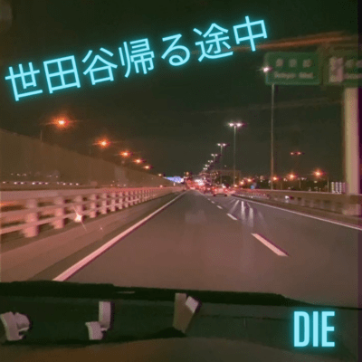 setagayakaerutochuu Front Cover