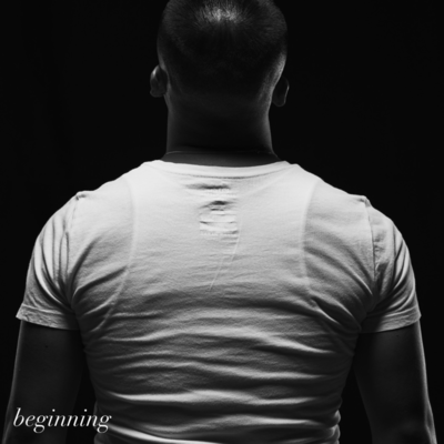 beginning Front Cover
