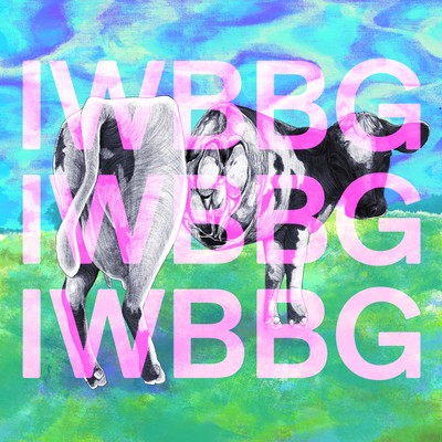 IWBB (G)のジャケット写真