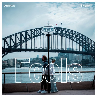 Feels Front Cover