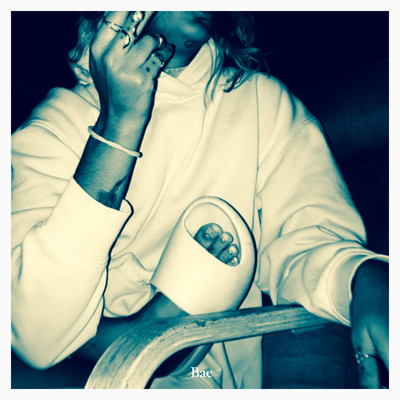 Baeのジャケット写真